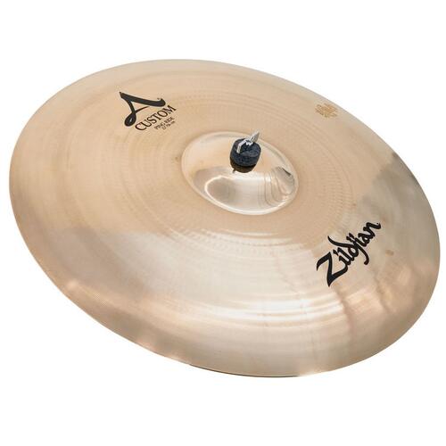 Image 3 - Zildjian A Custom Ride Cymbals